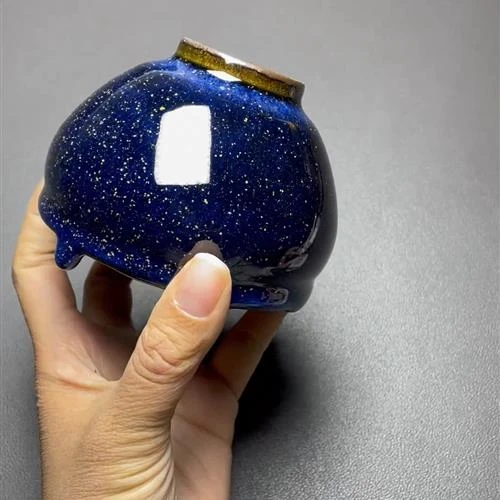 【闪购商品】茶盏-511............