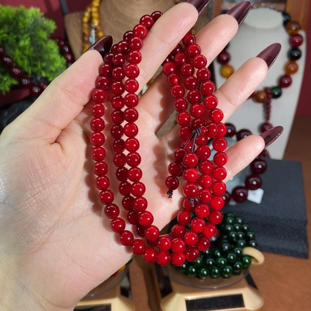 松木0.6/108血龙木果冻玉化天花板