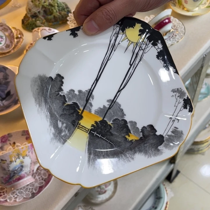 盘维多利亚欧洲中古