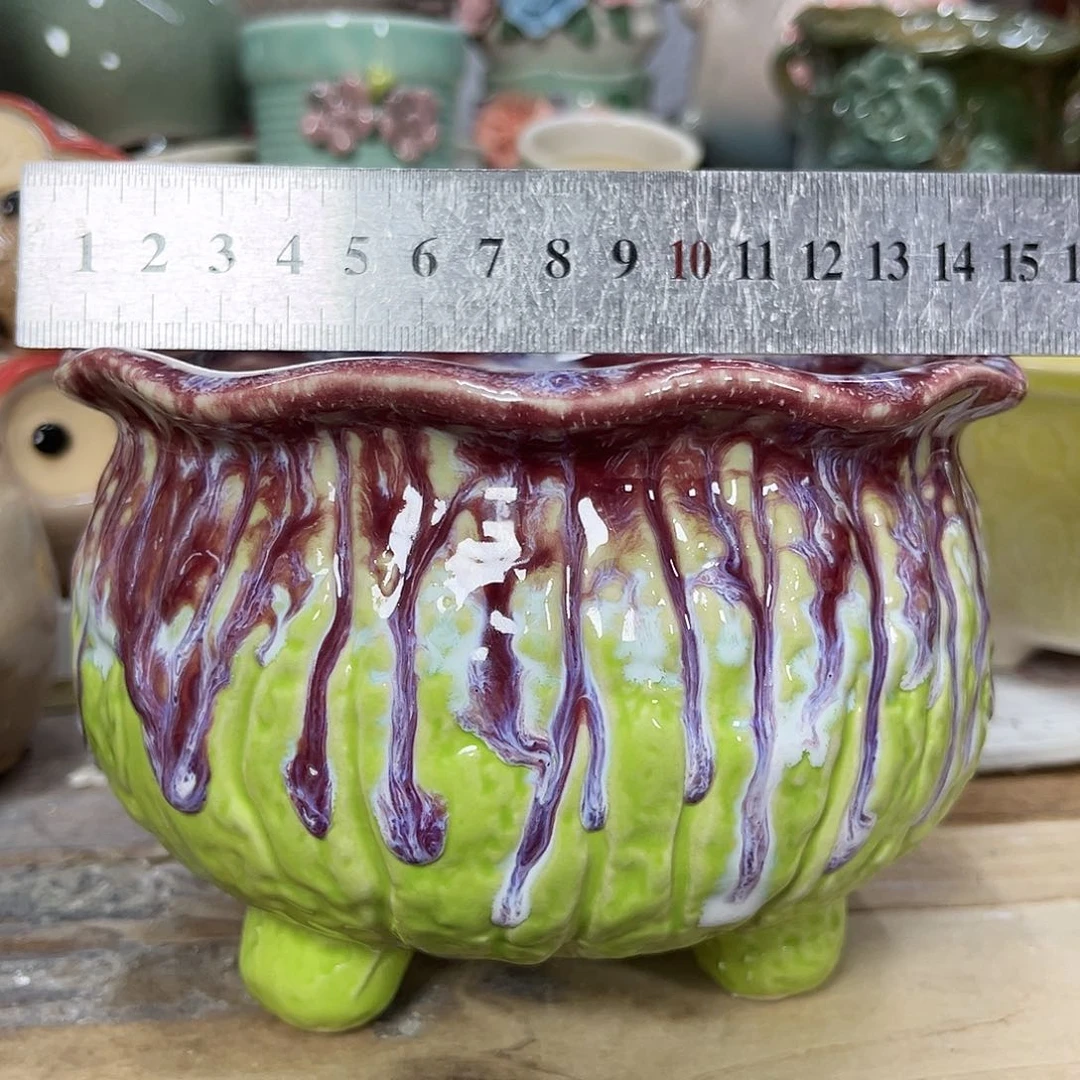 陶瓷陶瓷花盆特价上新