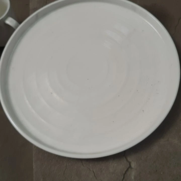 瓷片陶瓷盘子碗陶陶