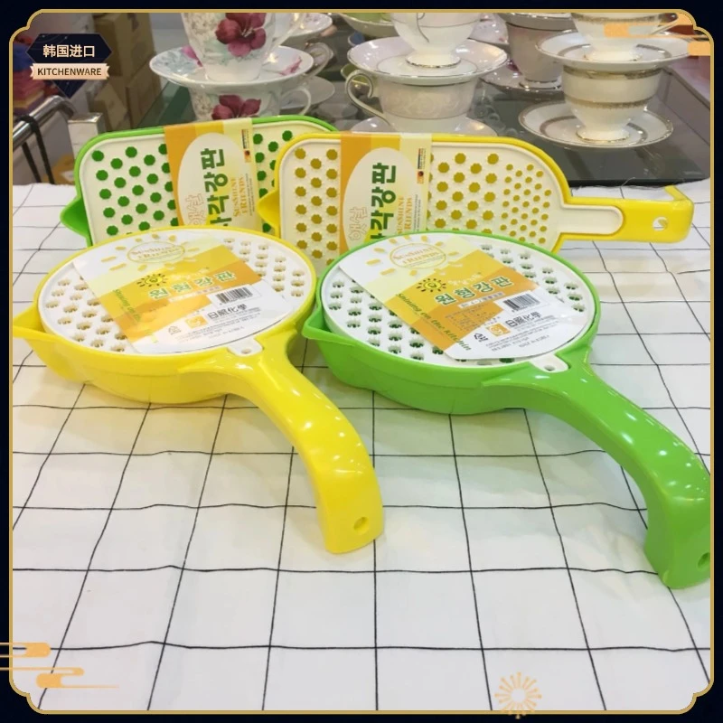 韩国进口土豆泥磨泥器 做土豆饼磨土豆泥的工具土豆研磨器