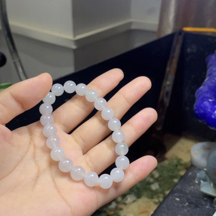*****未镶嵌定制翡翠边角料