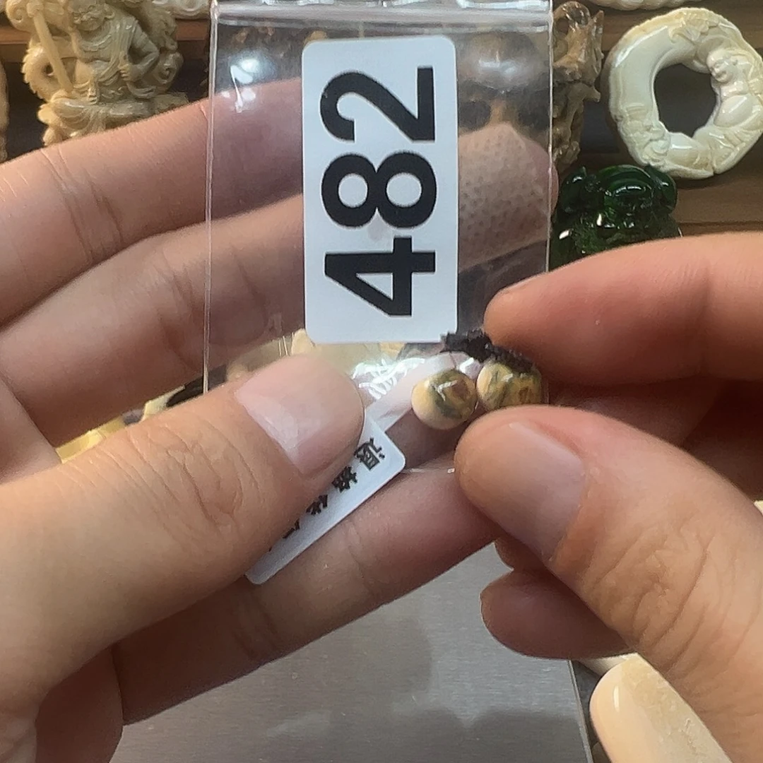 手串/手链/手镯猛犸象牙