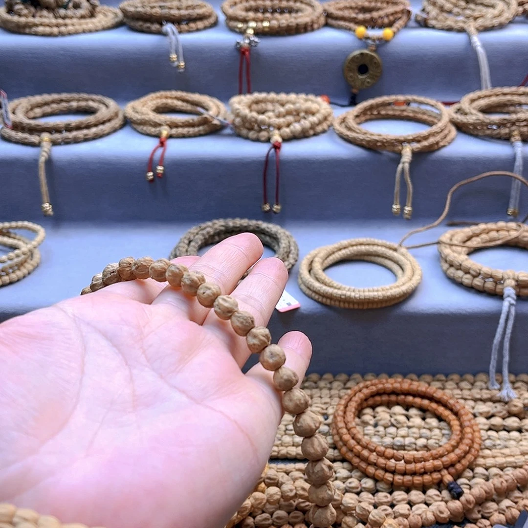 柏香籽/百香籽吊坠清*玑