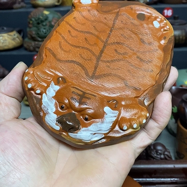 紫砂茶宠紫砂紫砂