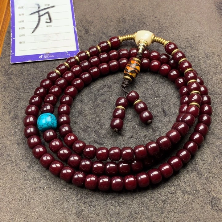 菩提根/象牙果吊坠脖挂