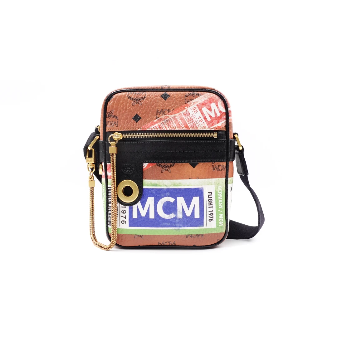 95新 MCM 【安娜专属】单肩包H_JMWXNWK00225