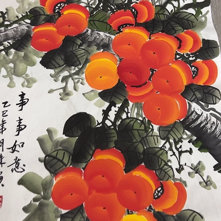 国画手绘国画专用链接8888888