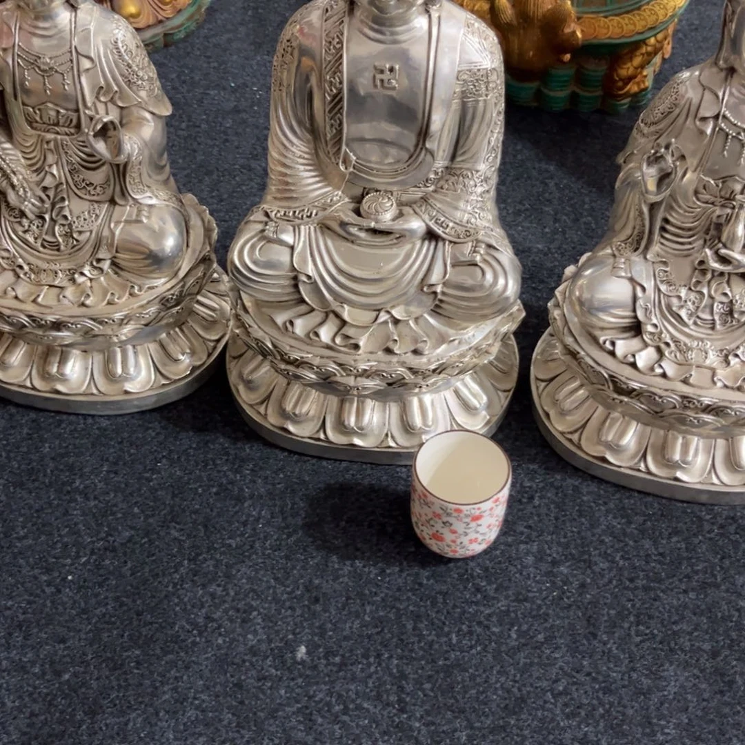 半***魂瓷片精品手工瓷瓶