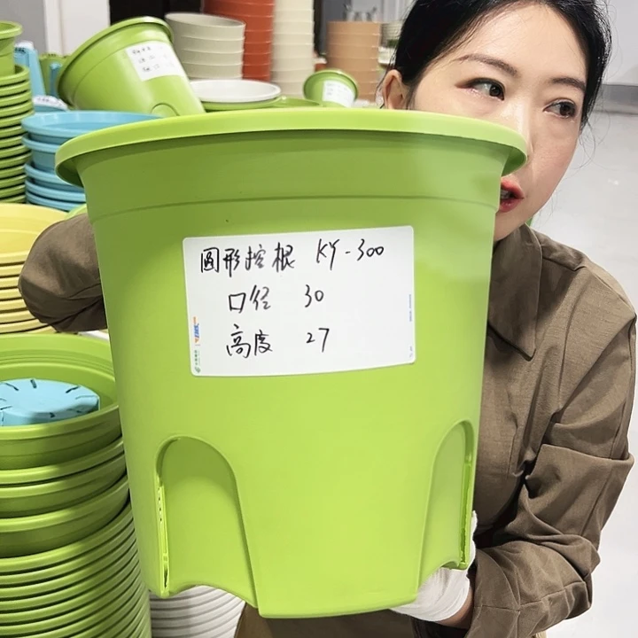 正品圆控口30高27白色4只无托