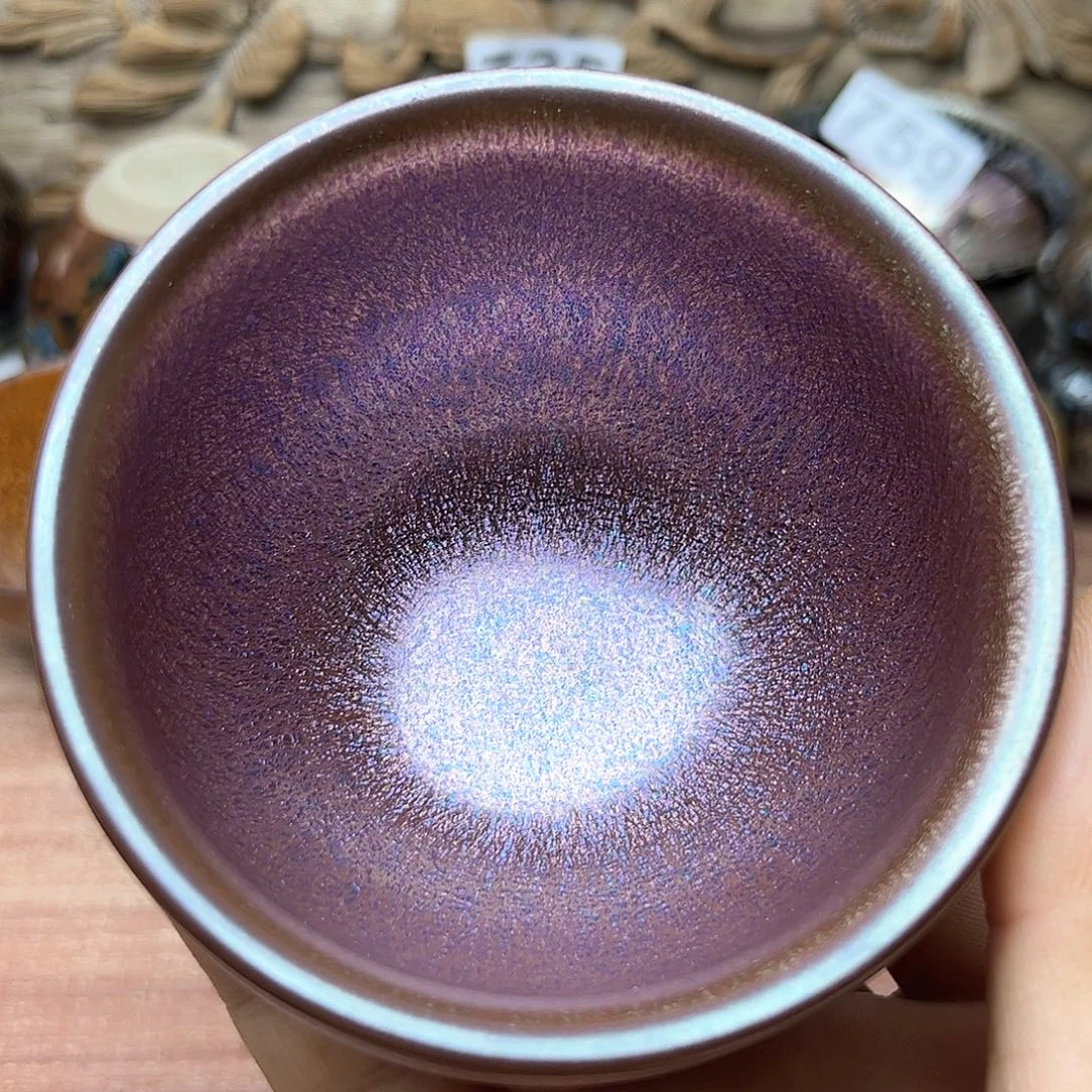 茶盏陶瓷精致陶瓷茶具
