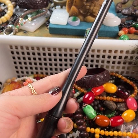 沉香碎屑沉香以图片为主啊