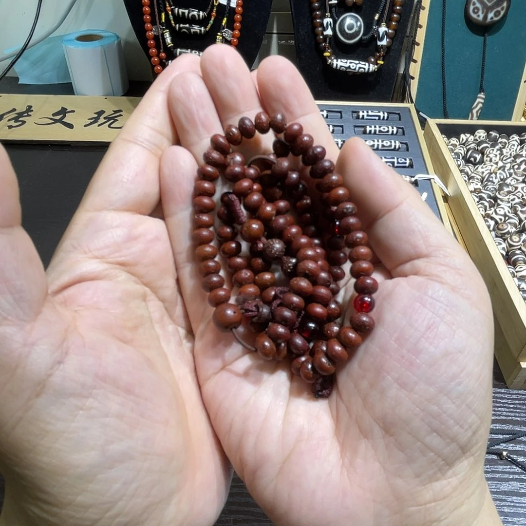 手串星月菩提46897779997809