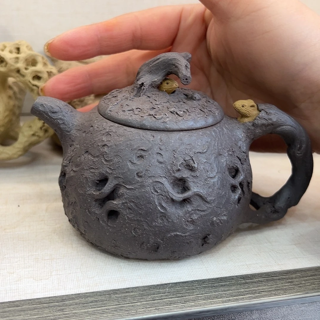 紫砂茶壶紫砂壶紫砂茶壶