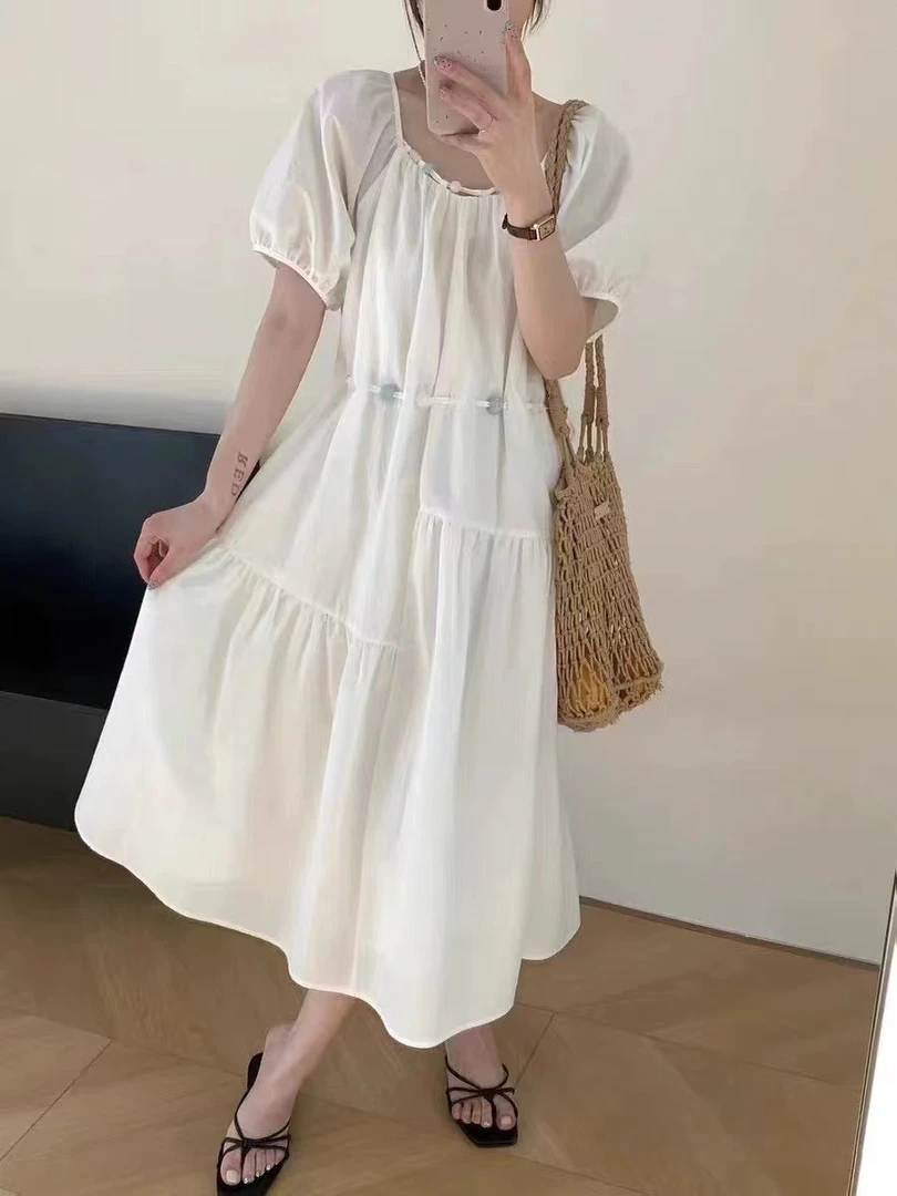 601—700时尚韩版连衣裙