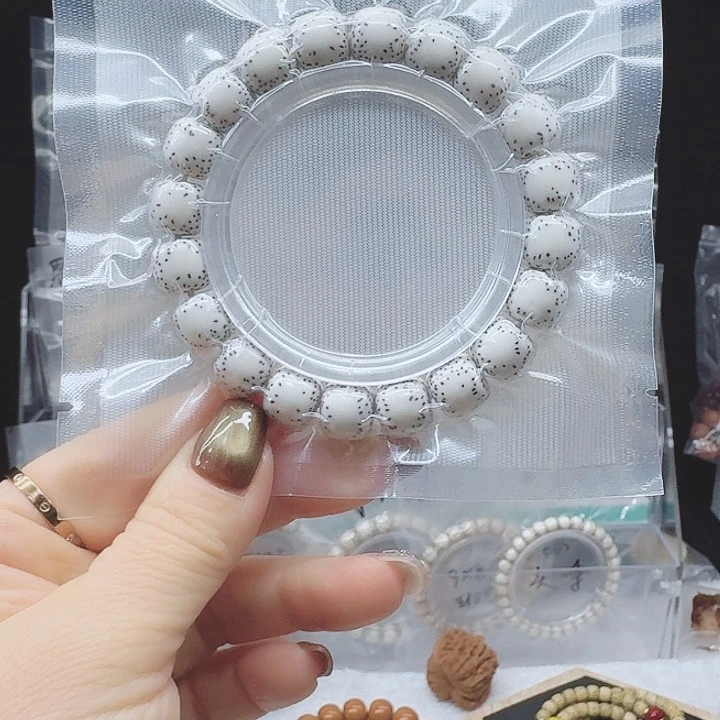 吊坠星月菩提格*11.10双留白