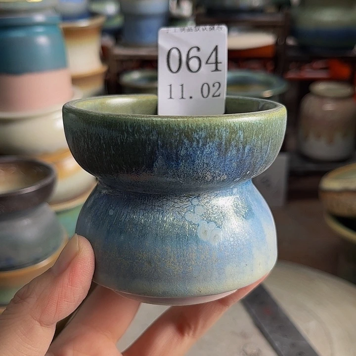 瓷片景德镇陶瓷手工制作