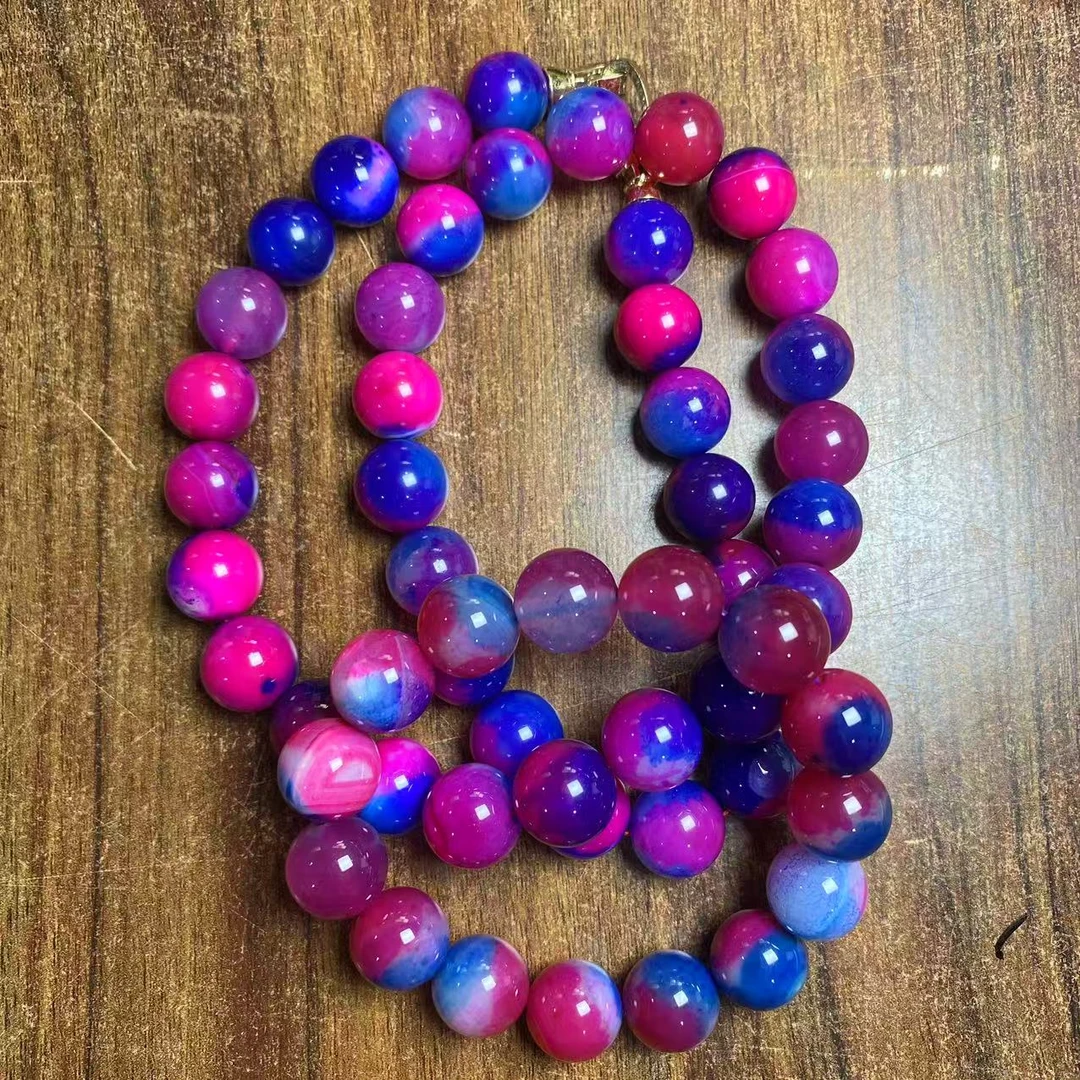 精品时尚百魔神珠项链套装丫3396