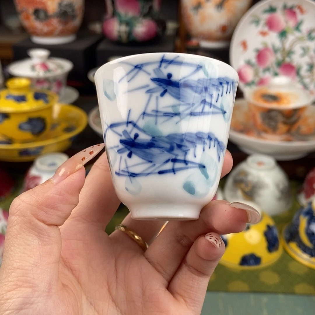 陶瓷的设计师是什么时候回来