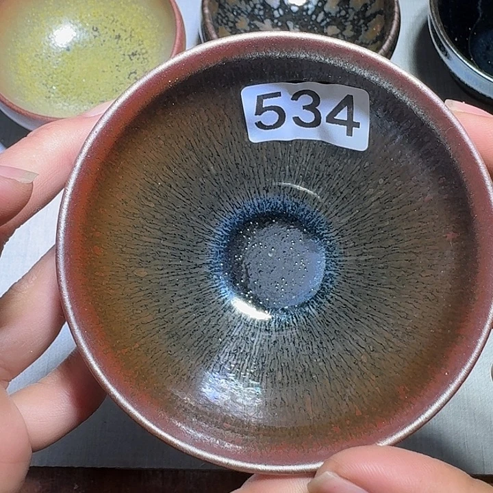 茶盏推出首批首档综艺