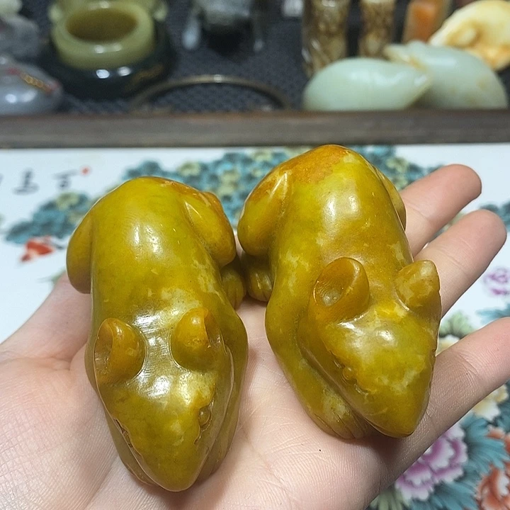 精选商品一图一物