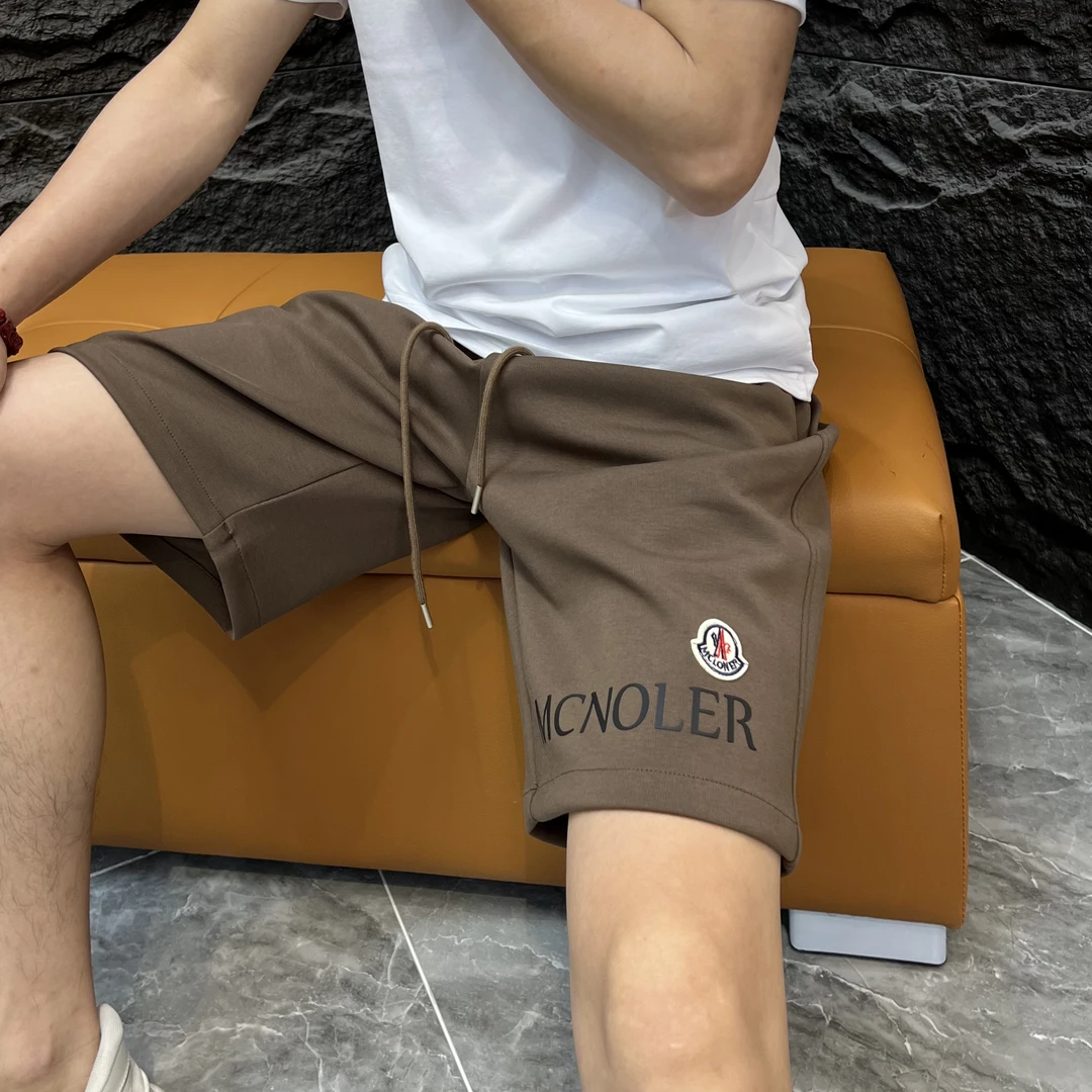 夏季百搭休闲男生五分短裤新款时尚6007