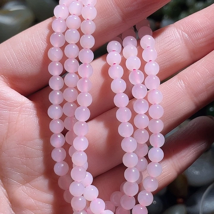 未镶嵌手链和田玉（糖玉）