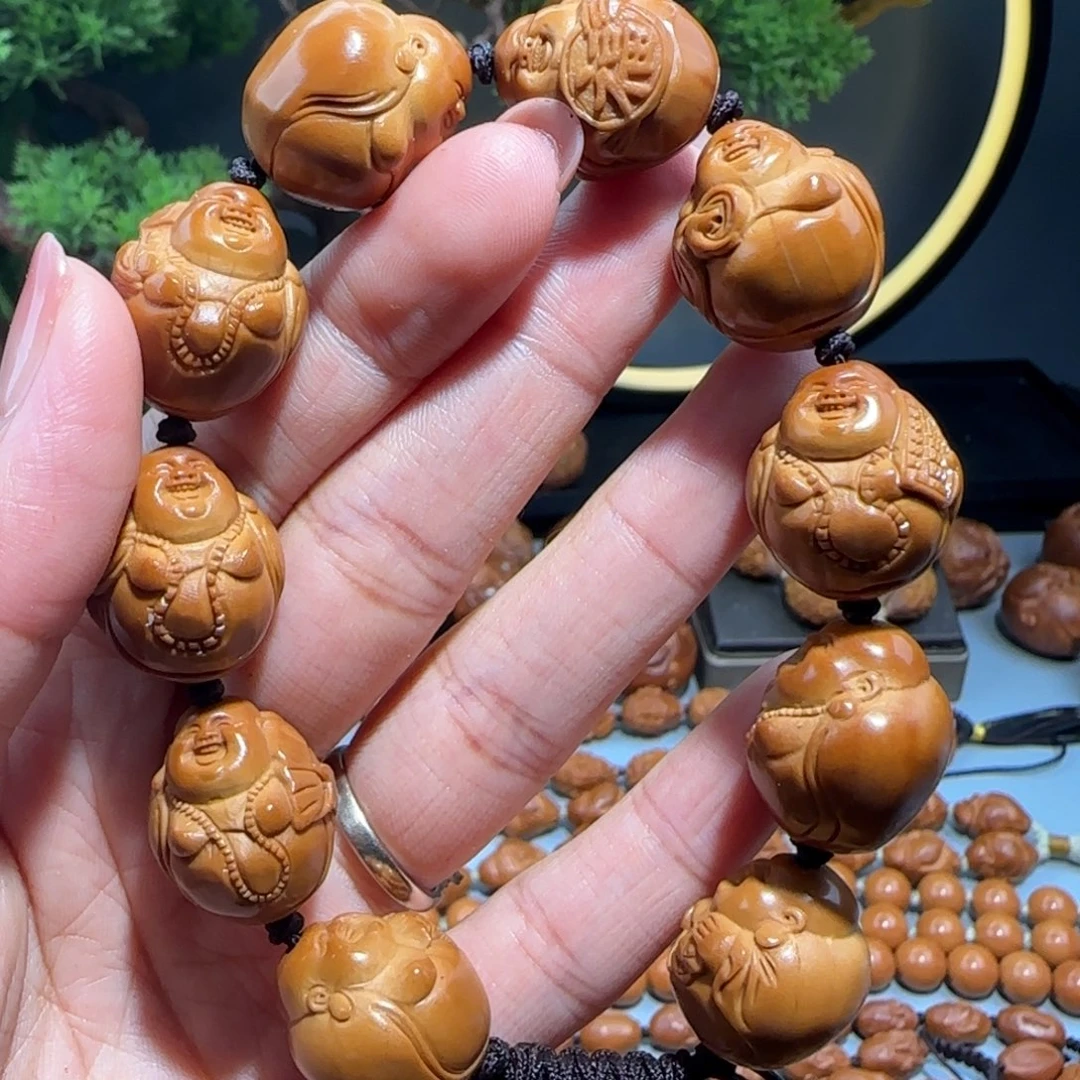 手串/手链橄榄核福利待遇