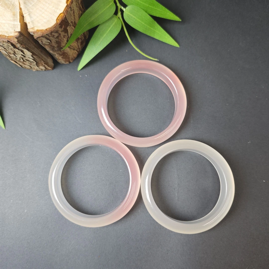 高定珠宝时尚轻奢款血l手镯-s1204