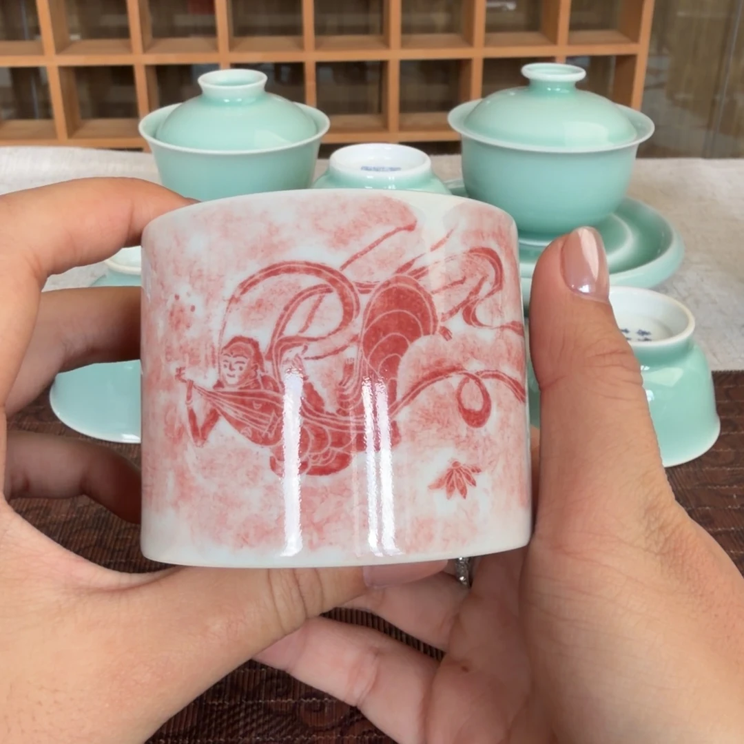 瓷片福利来了来了来