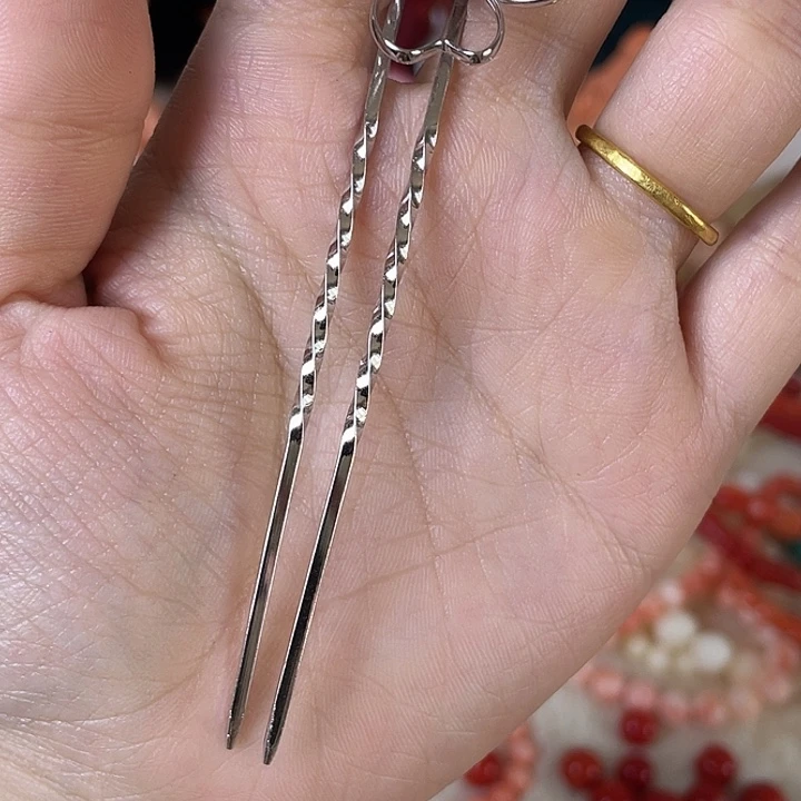 无合金无合金福利簪子momo