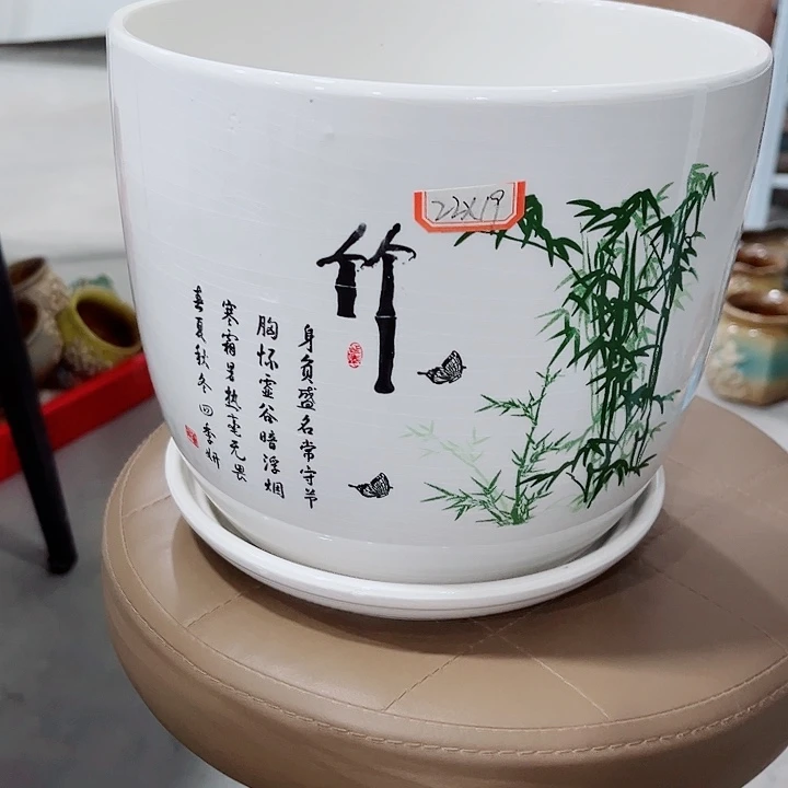 福利花盆厂家直销9.99包邮