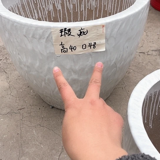 红陶高温烧制默认瑕疵
