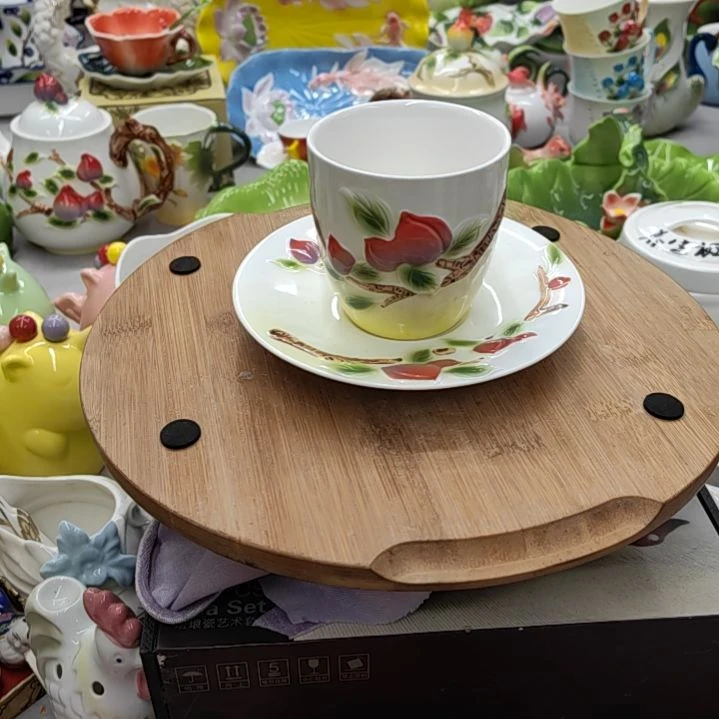 潮州创艺瓷家陶瓷