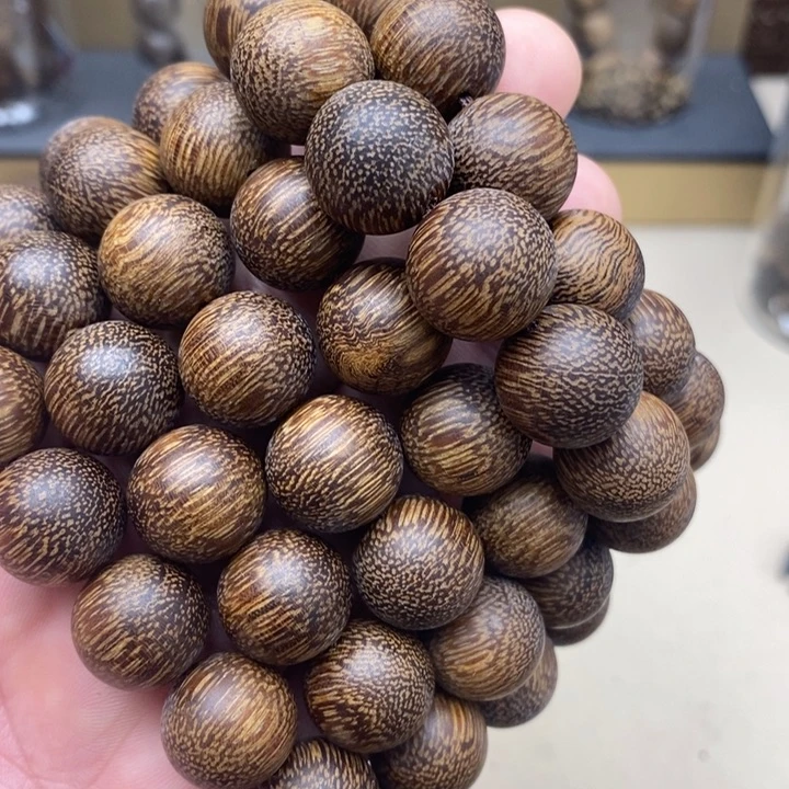 沉香沉香碎屑越南芽庄白奇2