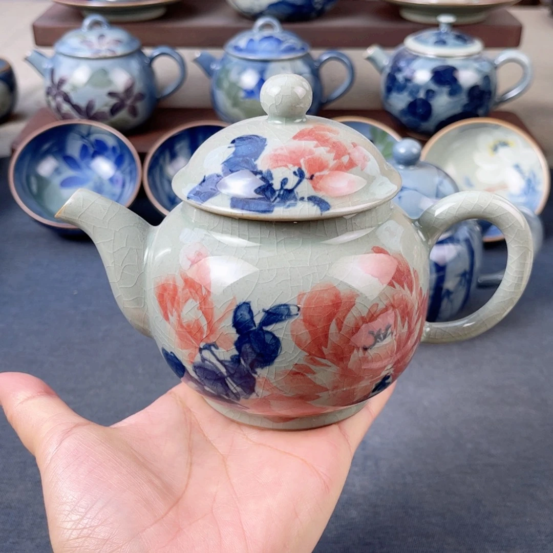 瓷片景德镇陶瓷学院