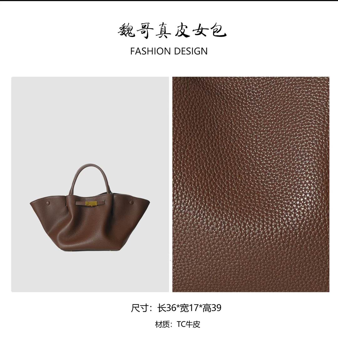 【魏哥定制女包】包包女款爆款2025新款百搭轻便轻奢手提单肩斜跨包