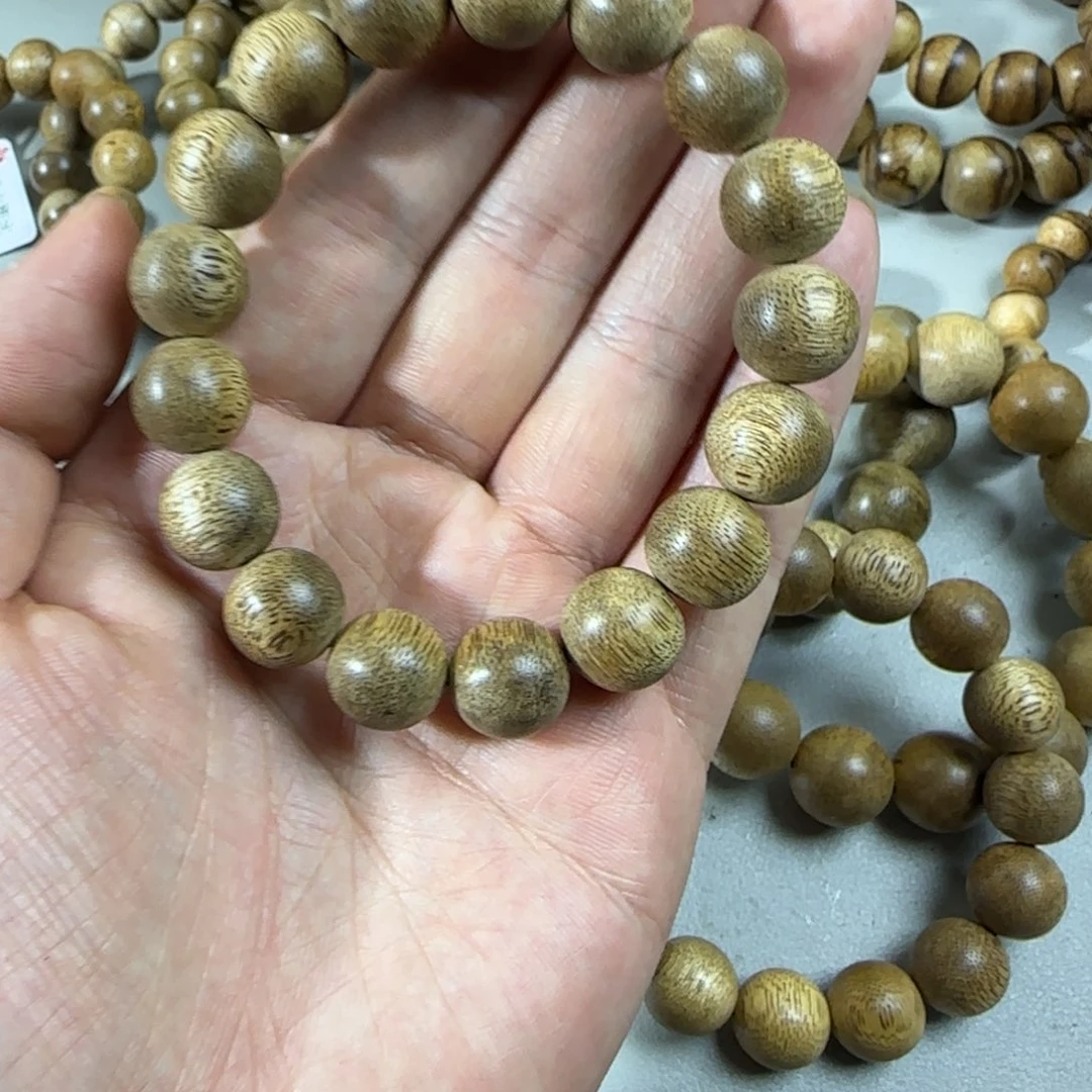 沉香沉香香囊菩萨奇1.3尺寸