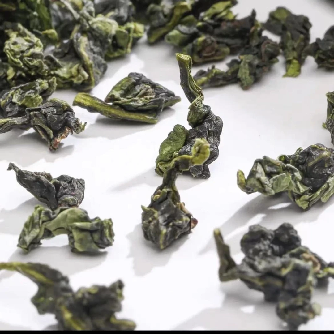 新茶秋季安溪白水铁观音清香型耐泡乌龙茶铁观音500g可自饮送礼