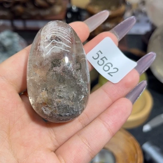 【闪购商品】水晶大型摆件（非配饰）未镶嵌