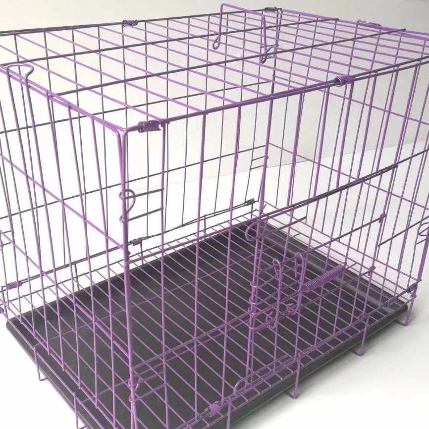 精品小狗笼子大气上档次
