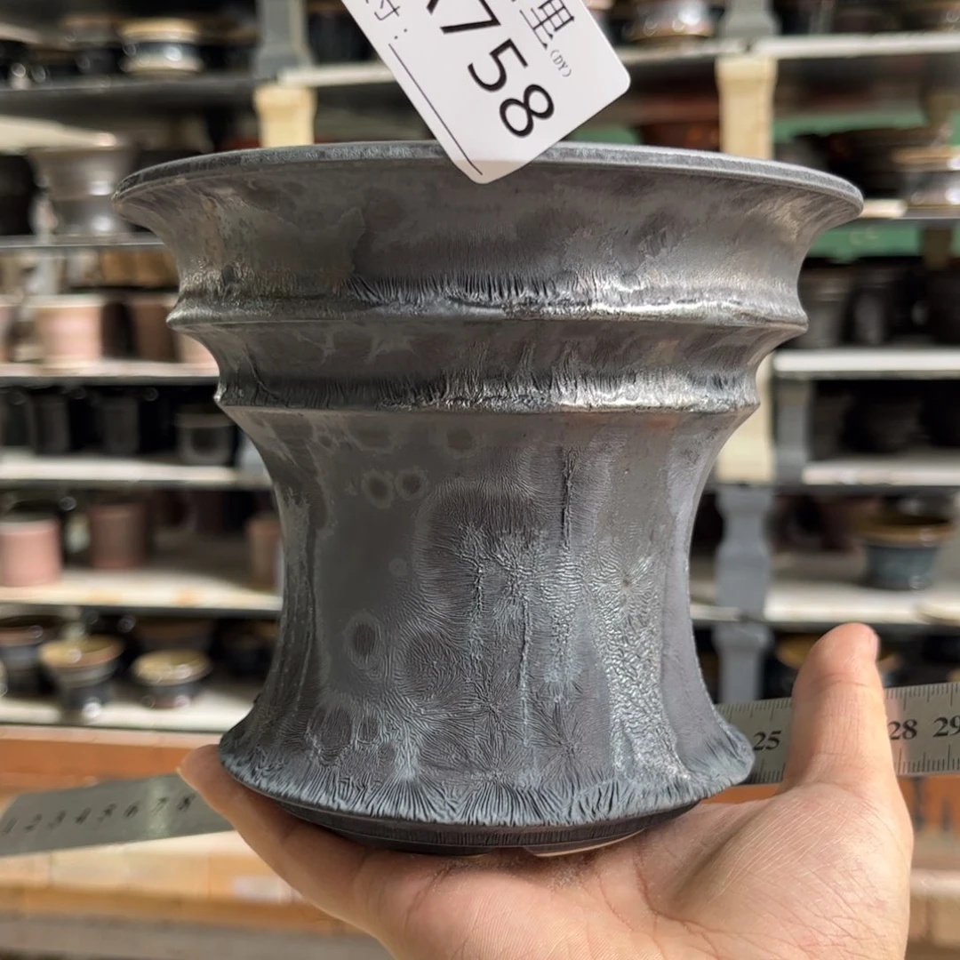 内口15高13景德镇手工