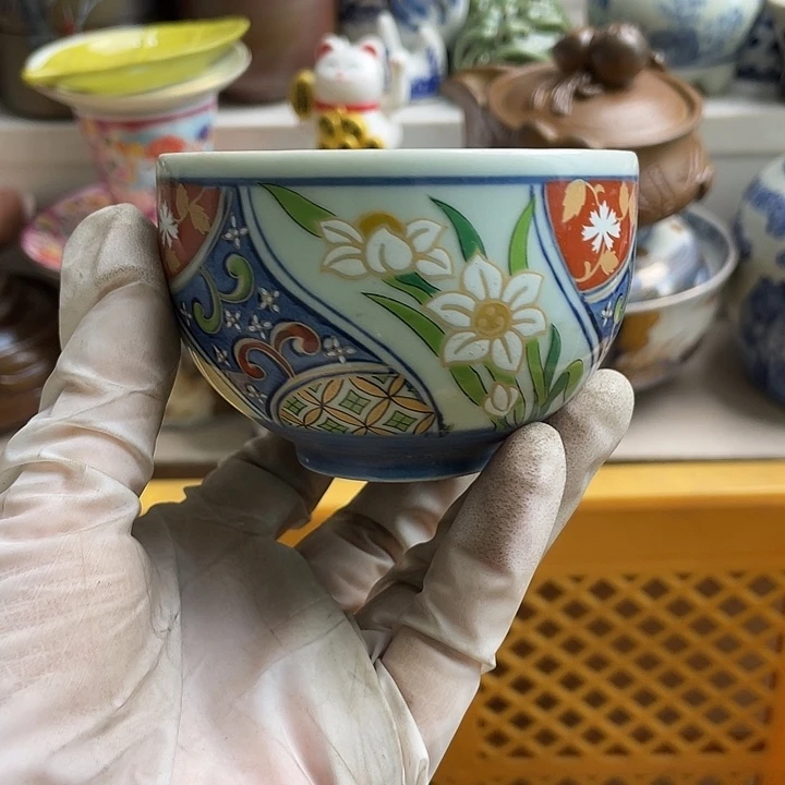 瓷片?****✨哈哈哈我要看的时候他