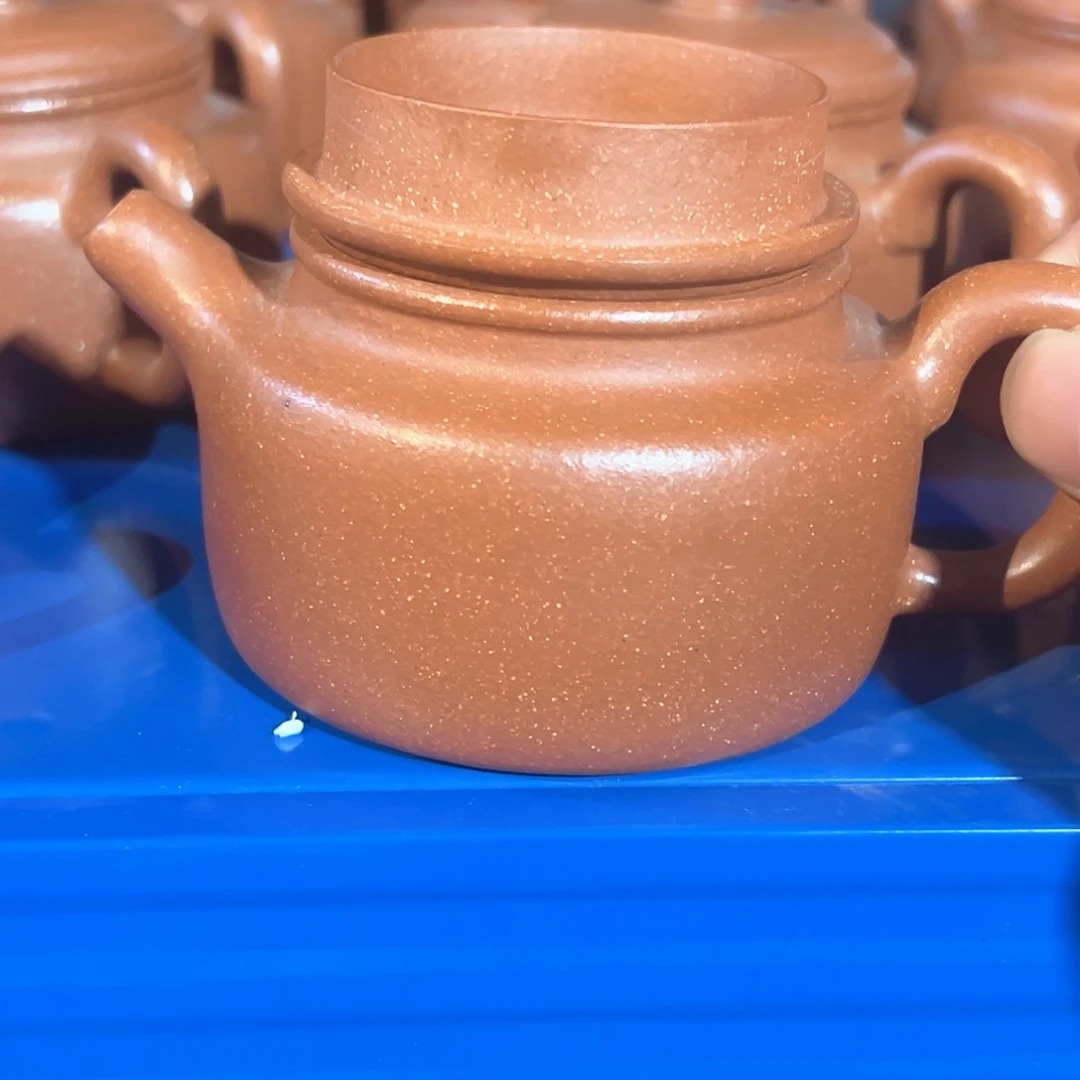 紫砂茶壶紫砂的味道