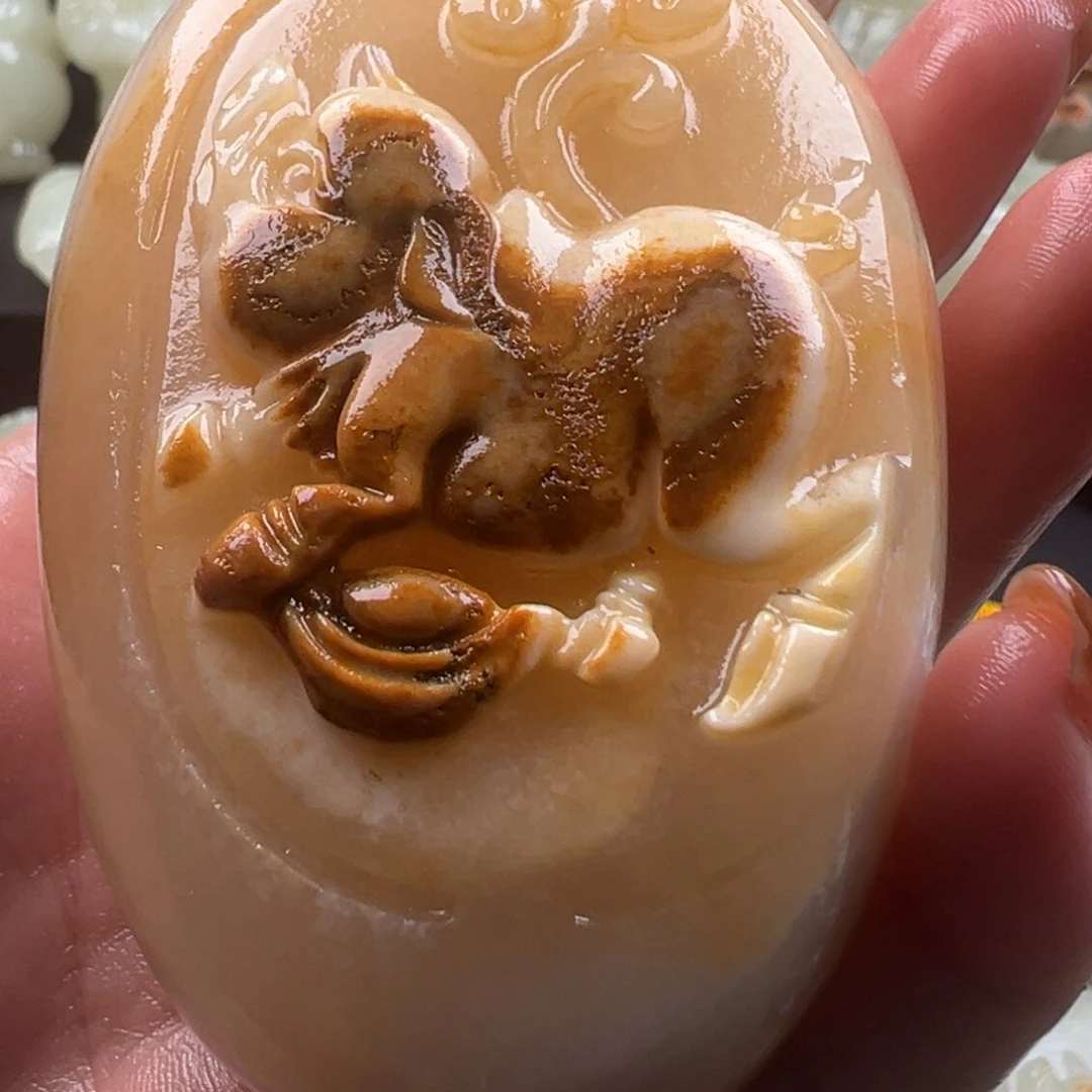 黄***子多样性发货一物一拍