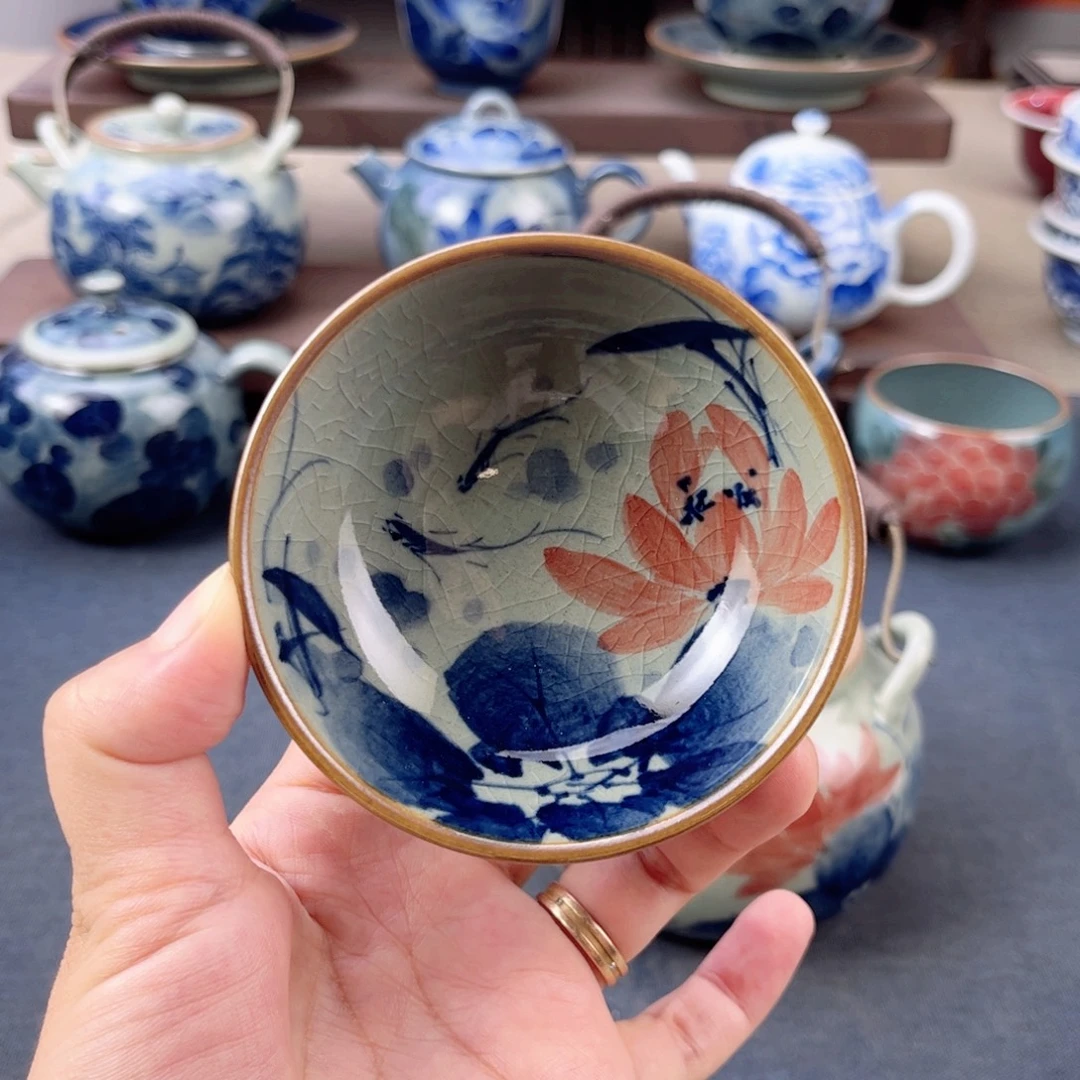 瓷片景德镇陶瓷学院