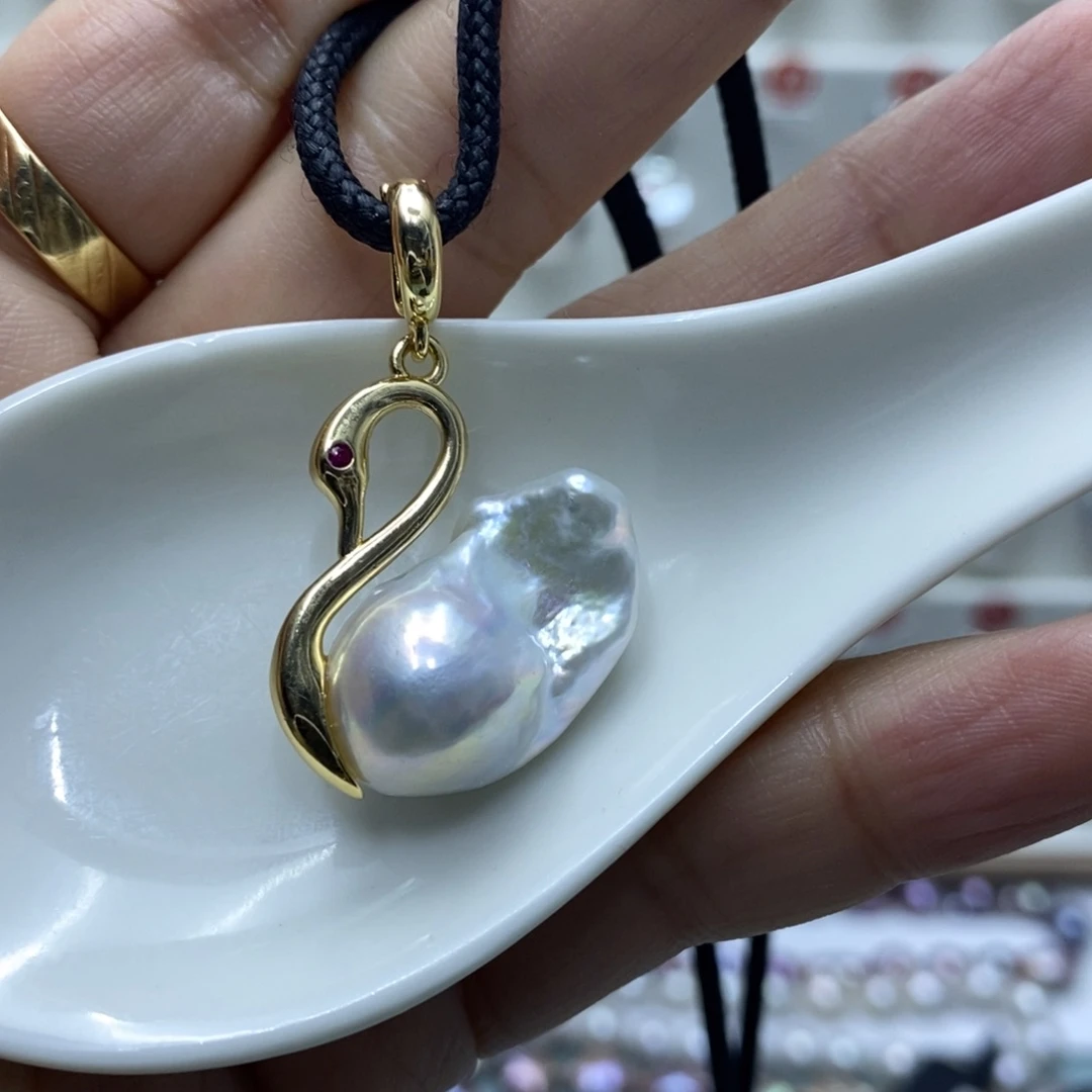 其它未镶嵌淡水珍珠