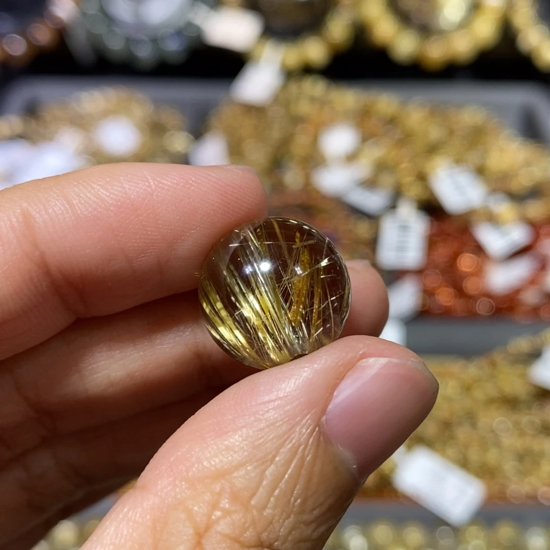 M***K手链水晶未镶嵌芊