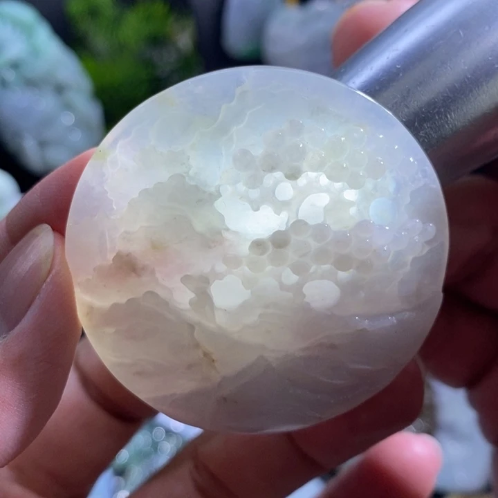 【闪购商品】颈饰未镶嵌翡翠1111111111111